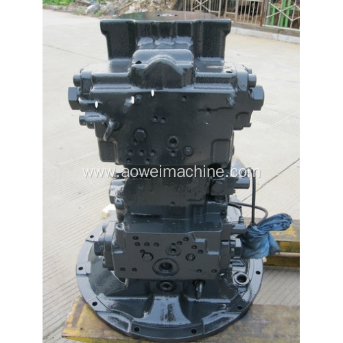 PC400LC-8 hydraulic pump PC400-8 excavator main pump